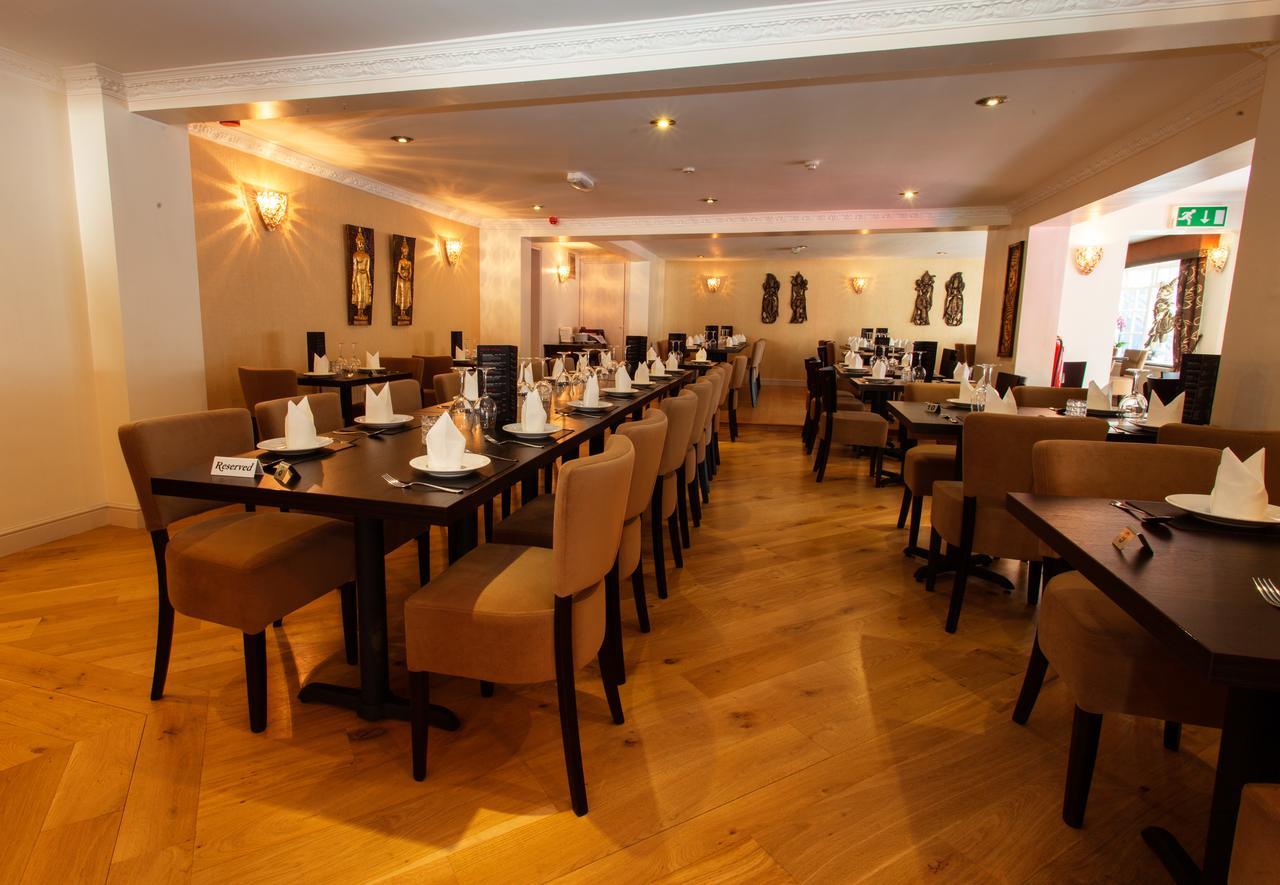 The Tiger - Formerly Cassia Rooms وركسوب المظهر الخارجي الصورة